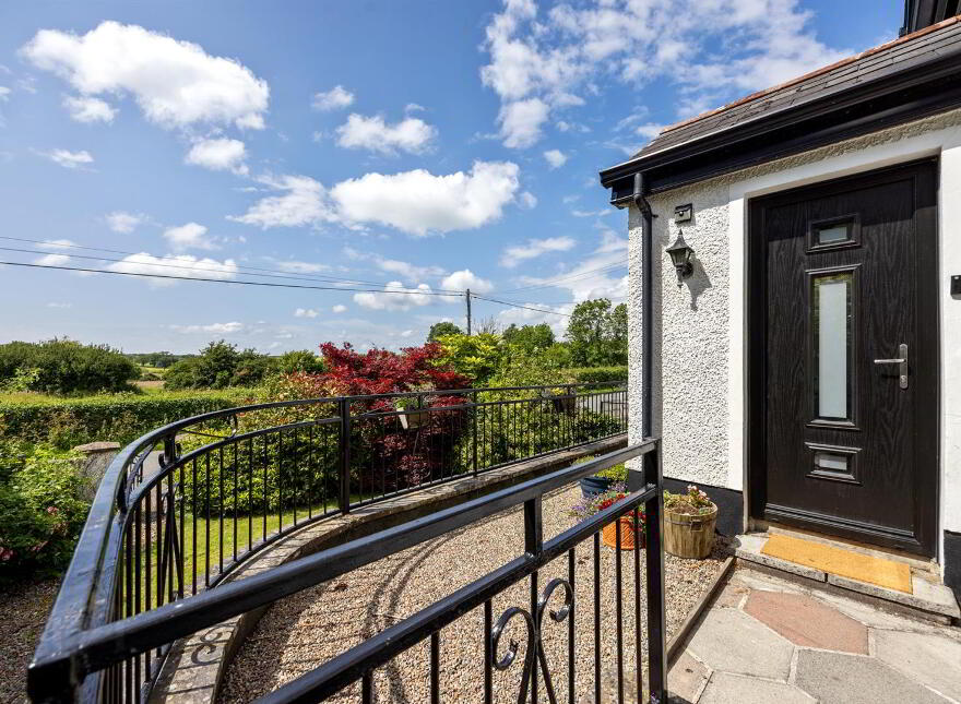 Bramble Cottage, 132 Thornyhill Road, Raffrey, Killinchy, BT30 9NH