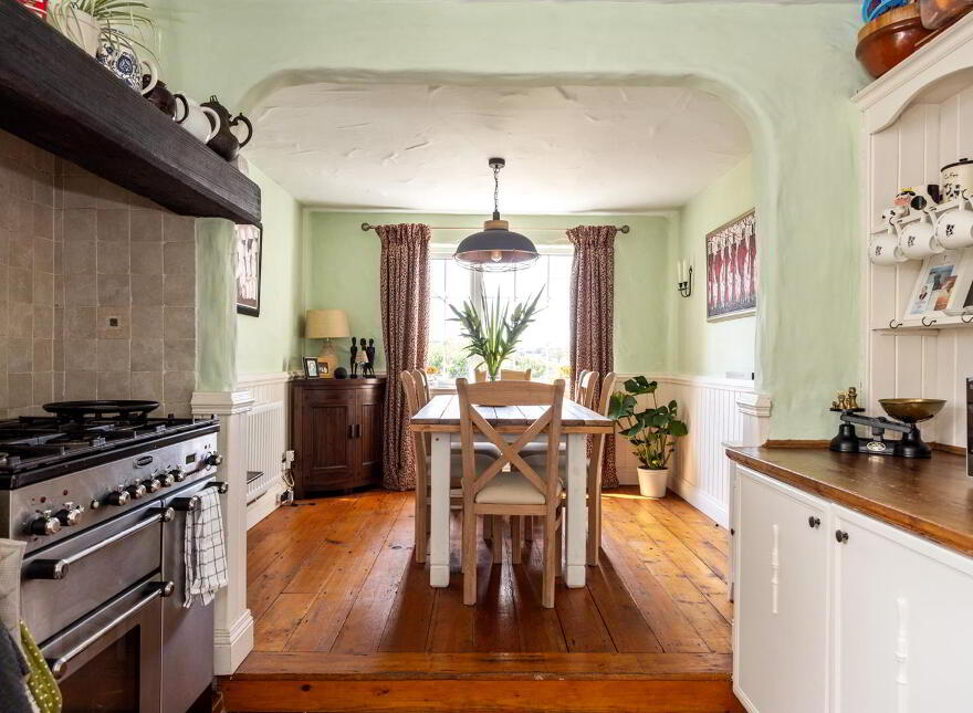 Bramble Cottage, 132 Thornyhill Road, Raffrey, Killinchy, BT30 9NH