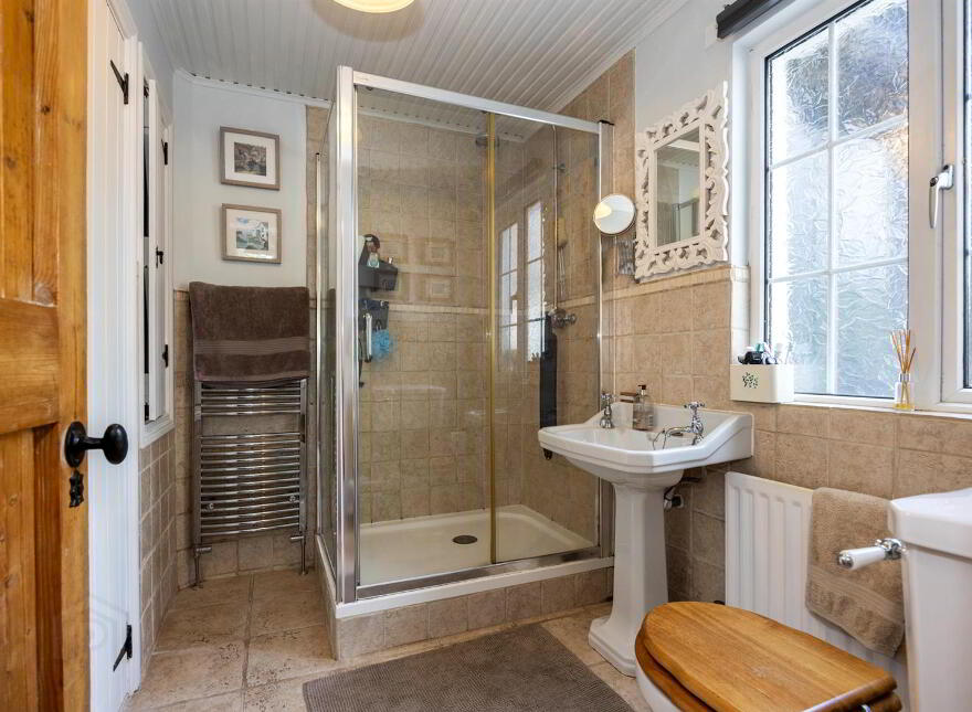 Bramble Cottage, 132 Thornyhill Road, Raffrey, Killinchy, BT30 9NH