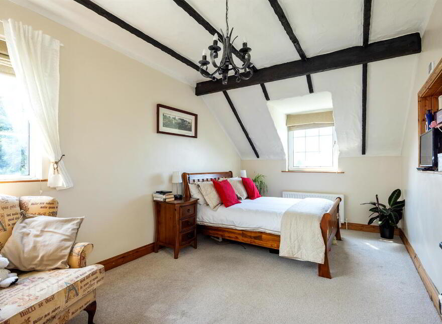 Bramble Cottage, 132 Thornyhill Road, Raffrey, Killinchy, BT30 9NH