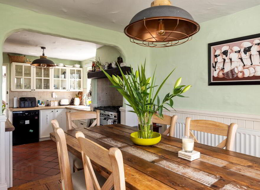 Bramble Cottage, 132 Thornyhill Road, Raffrey, Killinchy, BT30 9NH