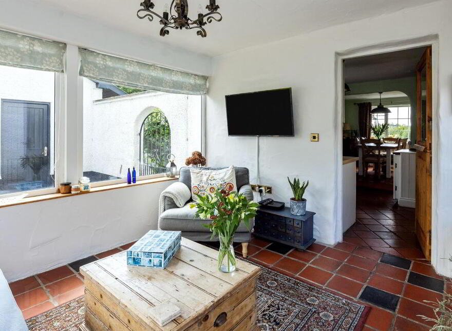 Bramble Cottage, 132 Thornyhill Road, Raffrey, Killinchy, BT30 9NH