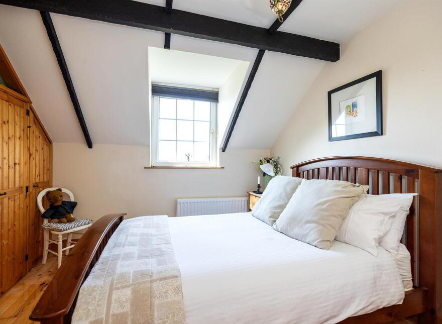 Bramble Cottage, 132 Thornyhill Road, Raffrey, Killinchy, BT30 9NH