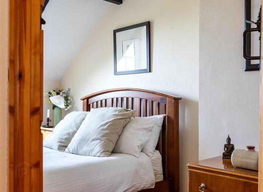 Bramble Cottage, 132 Thornyhill Road, Raffrey, Killinchy, BT30 9NH