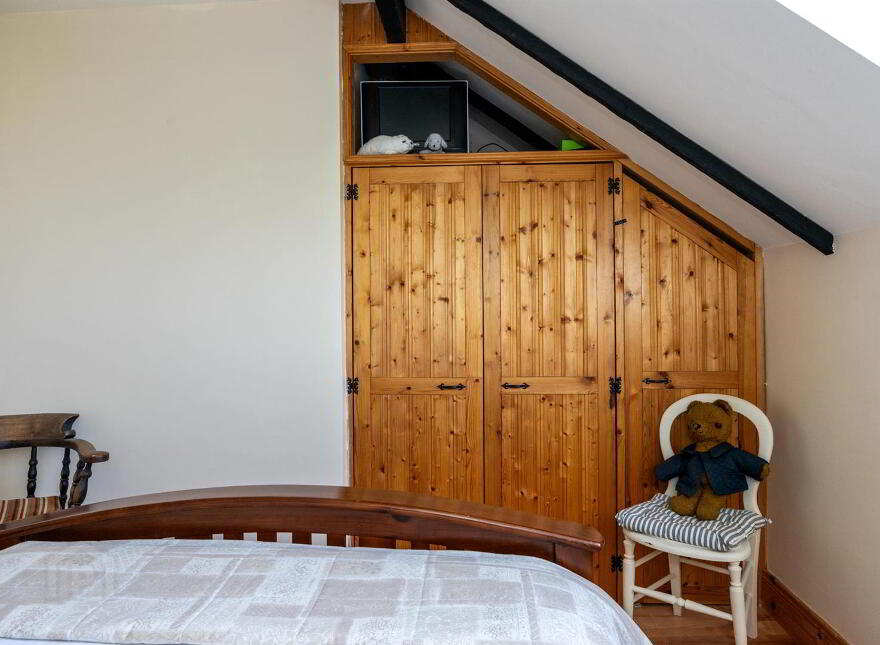 Bramble Cottage, 132 Thornyhill Road, Raffrey, Killinchy, BT30 9NH