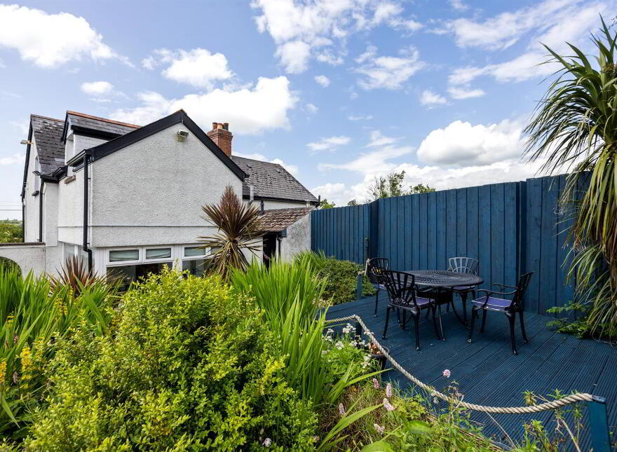 Bramble Cottage, 132 Thornyhill Road, Raffrey, Killinchy, BT30 9NH