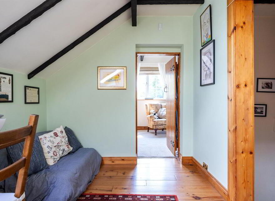 Bramble Cottage, 132 Thornyhill Road, Raffrey, Killinchy, BT30 9NH