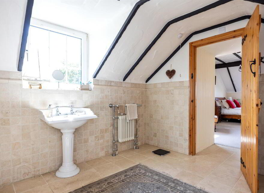 Bramble Cottage, 132 Thornyhill Road, Raffrey, Killinchy, BT30 9NH
