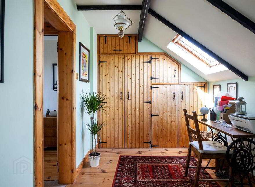 Bramble Cottage, 132 Thornyhill Road, Raffrey, Killinchy, BT30 9NH