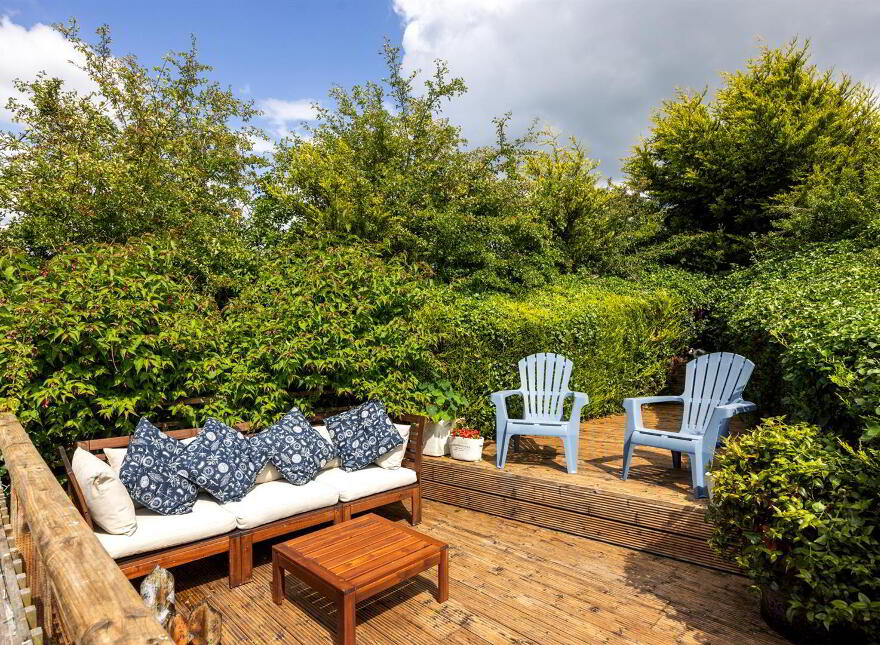 Bramble Cottage, 132 Thornyhill Road, Raffrey, Killinchy, BT30 9NH