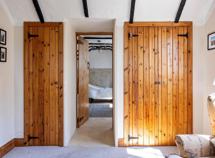 Bramble Cottage, 132 Thornyhill Road, Raffrey, Killinchy, BT30 9NH