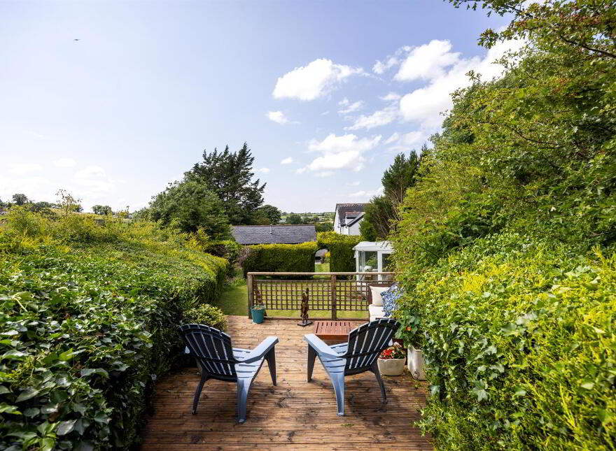 Bramble Cottage, 132 Thornyhill Road, Raffrey, Killinchy, BT30 9NH