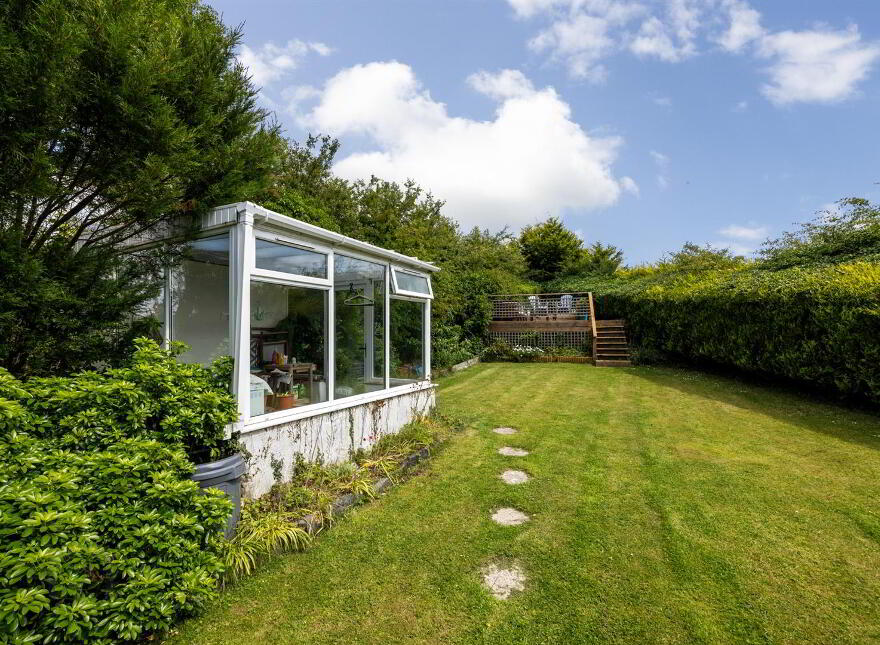 Bramble Cottage, 132 Thornyhill Road, Raffrey, Killinchy, BT30 9NH