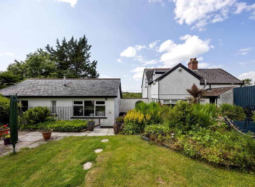 Bramble Cottage, 132 Thornyhill Road, Raffrey, Killinchy, BT30 9NH