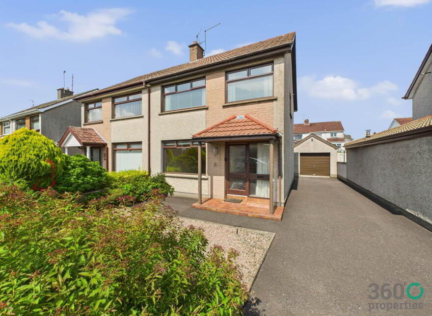 12 Grangegorm Drive, Ballymena, BT42 2EE photo