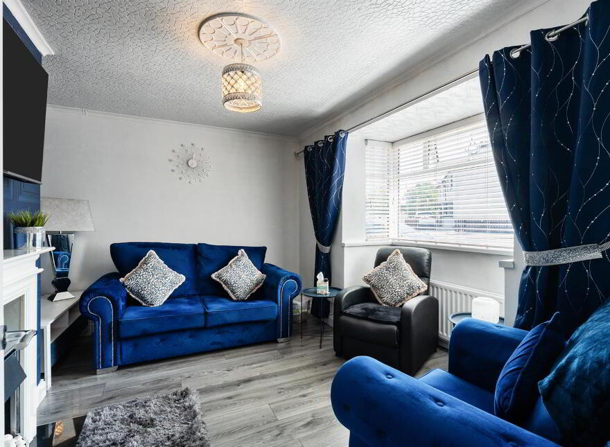 16 Ardfarn Close, Newtownabbey, BT37 9AN