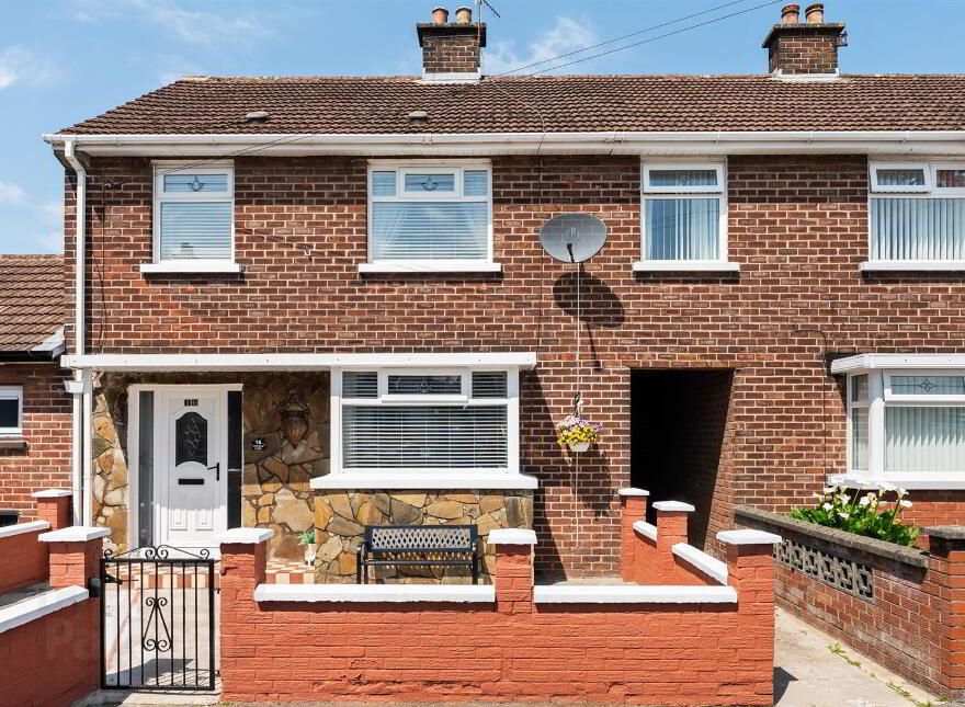 16 Ardfarn Close, Newtownabbey, BT37 9AN photo