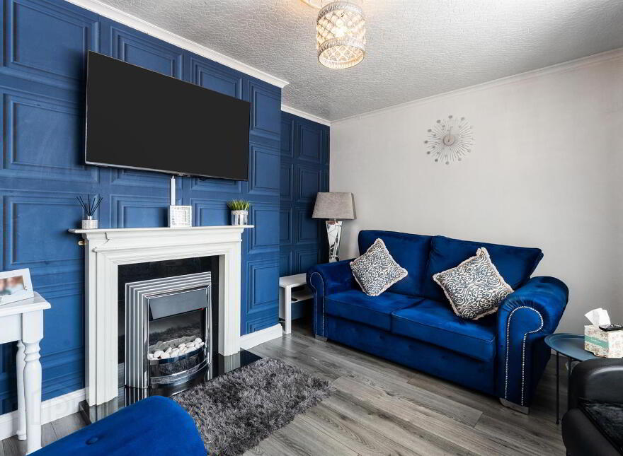 16 Ardfarn Close, Newtownabbey, BT37 9AN