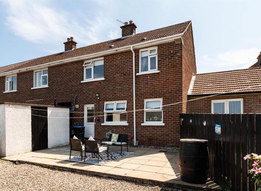 16 Ardfarn Close, Newtownabbey, BT37 9AN