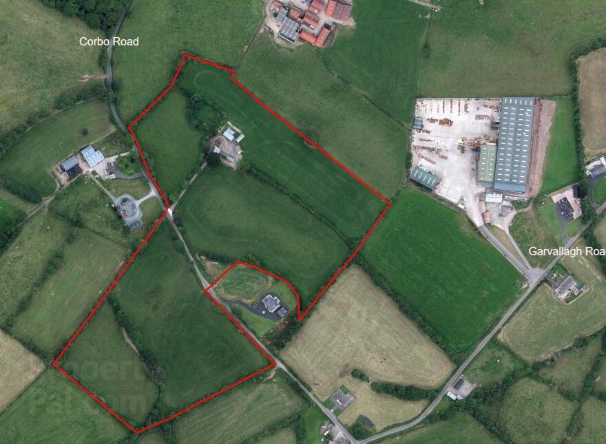 115 Corbo Road, Seskinore, Omagh, BT78 2QP photo