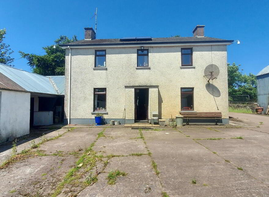 115 Corbo Road, Seskinore, Omagh, BT78 2QP