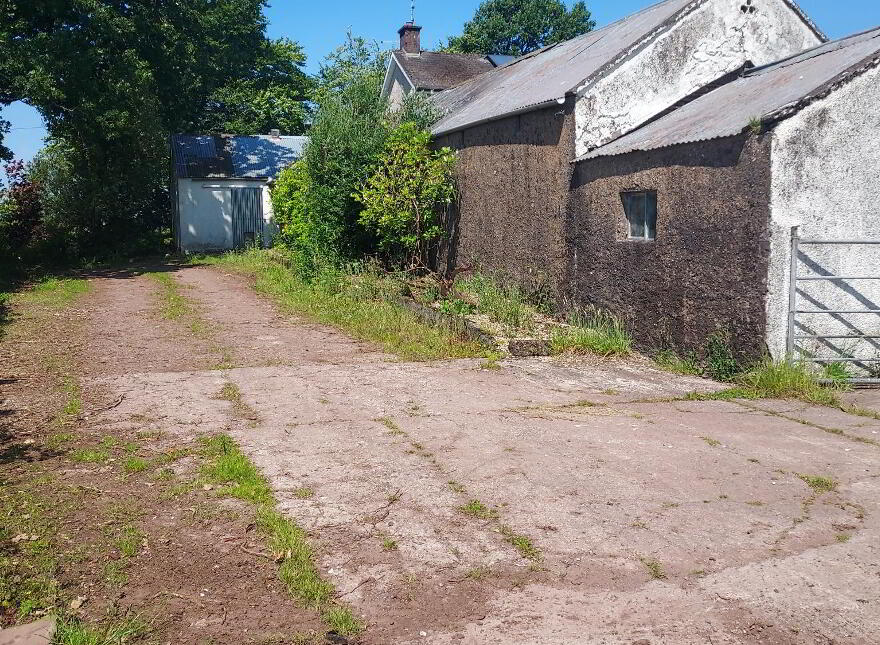 115 Corbo Road, Seskinore, Omagh, BT78 2QP