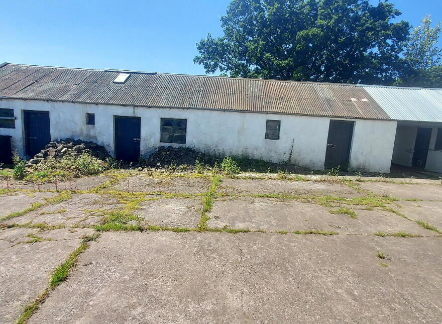 115 Corbo Road, Seskinore, Omagh, BT78 2QP