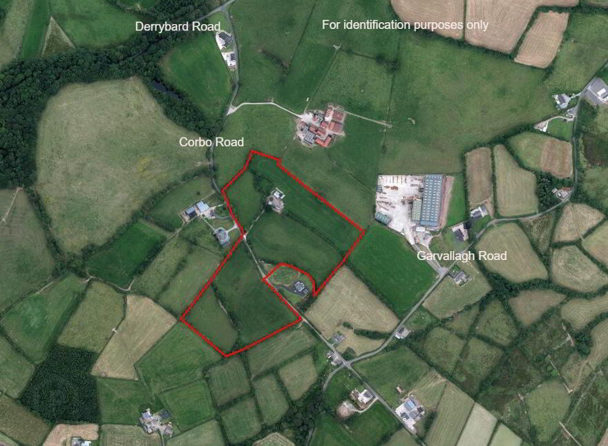 115 Corbo Road, Seskinore, Omagh, BT78 2QP