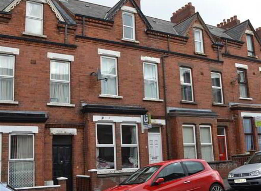 13 Chadwick Street, Belfast, BT9 7FB photo