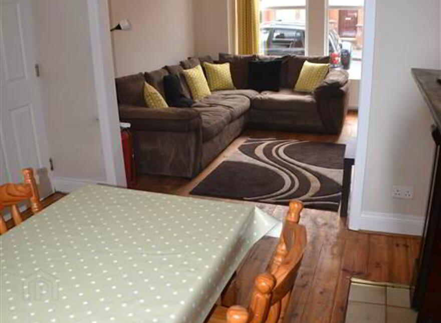 13 Chadwick Street, Belfast, BT9 7FB