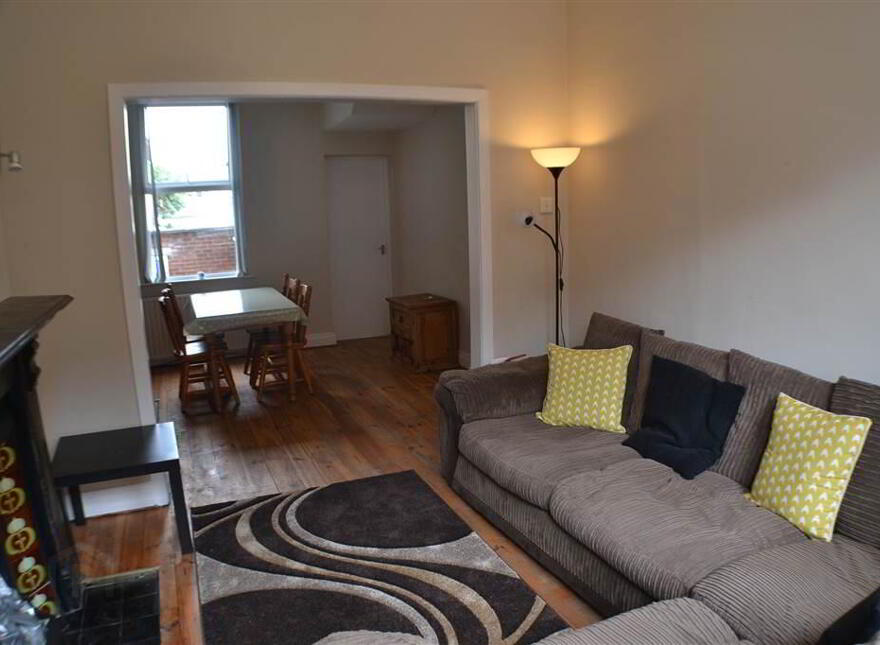 13 Chadwick Street, Belfast, BT9 7FB