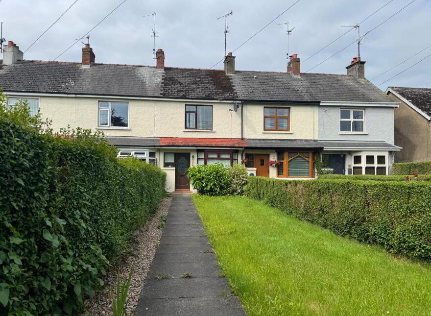 62 Lough Road, Lurgan, Craigavon, BT66 6JJ