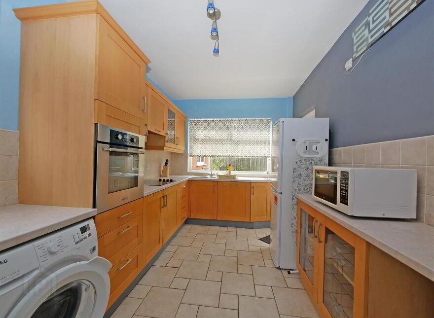 5 Tudor Avenue, Belfast, BT6 9LR