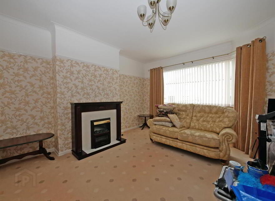 5 Tudor Avenue, Belfast, BT6 9LR