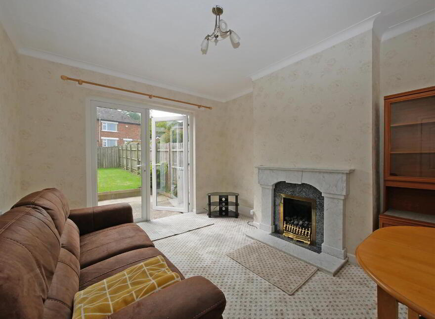 5 Tudor Avenue, Belfast, BT6 9LR