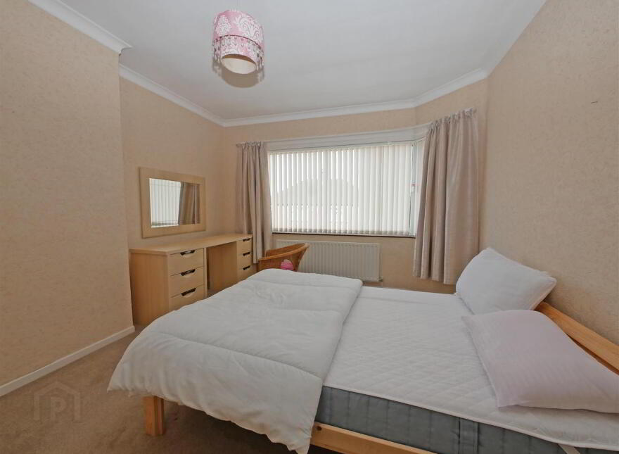 5 Tudor Avenue, Belfast, BT6 9LR