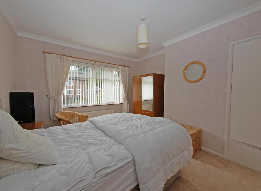 5 Tudor Avenue, Belfast, BT6 9LR