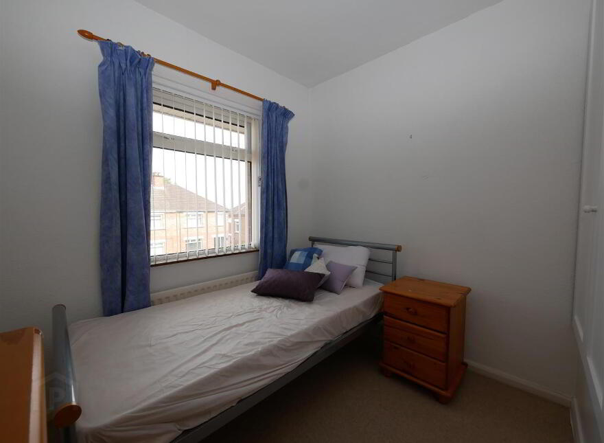 5 Tudor Avenue, Belfast, BT6 9LR