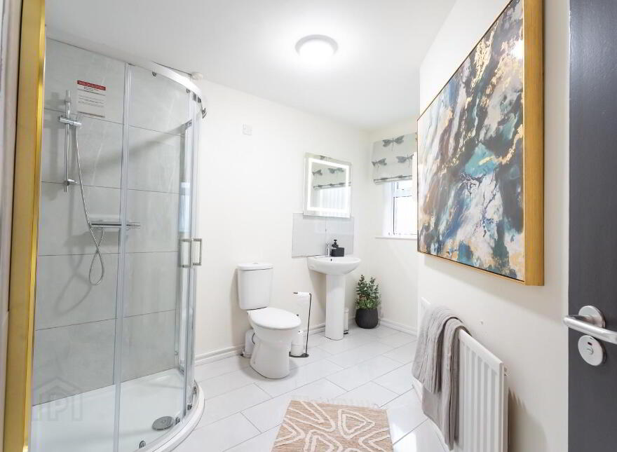 3 Oakdale House, Edenmore Court, Londonderry, BT48 7NG