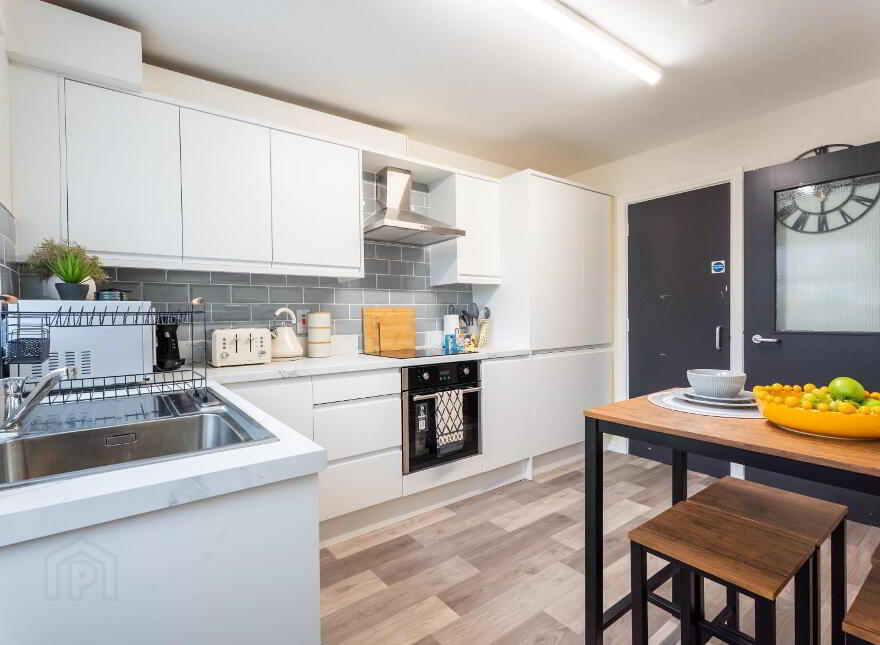 3 Oakdale House, Edenmore Court, Londonderry, BT48 7NG