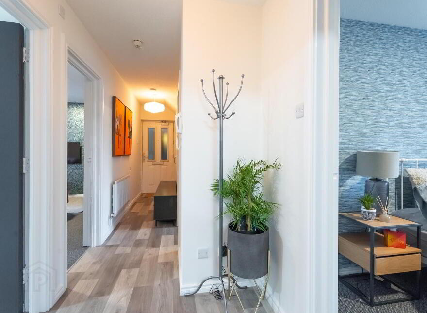 3 Oakdale House, Edenmore Court, Londonderry, BT48 7NG