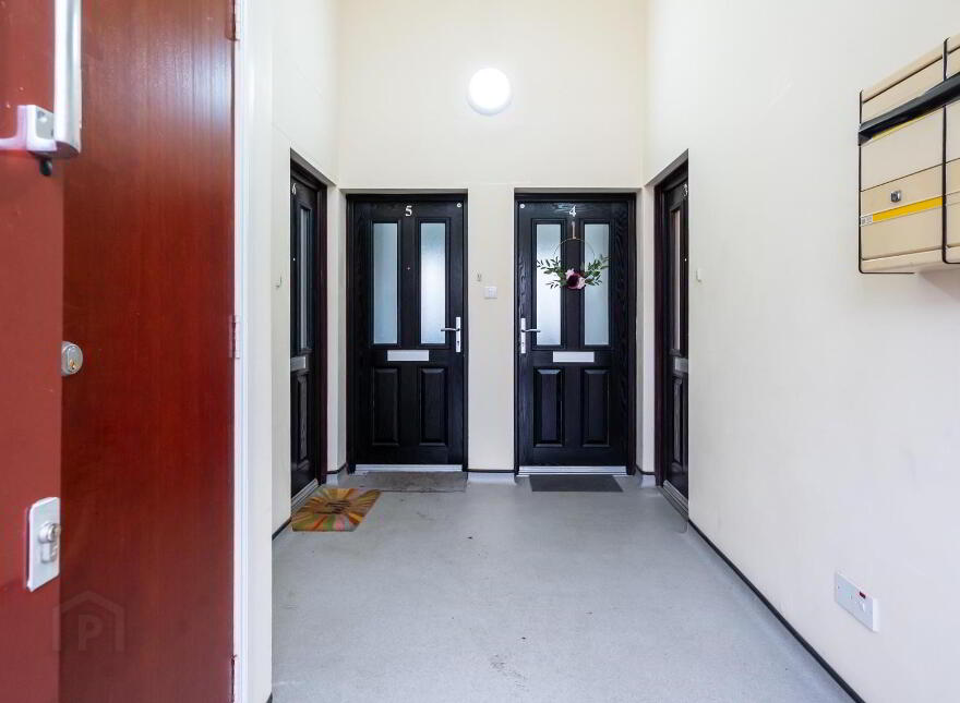 3 Oakdale House, Edenmore Court, Londonderry, BT48 7NG