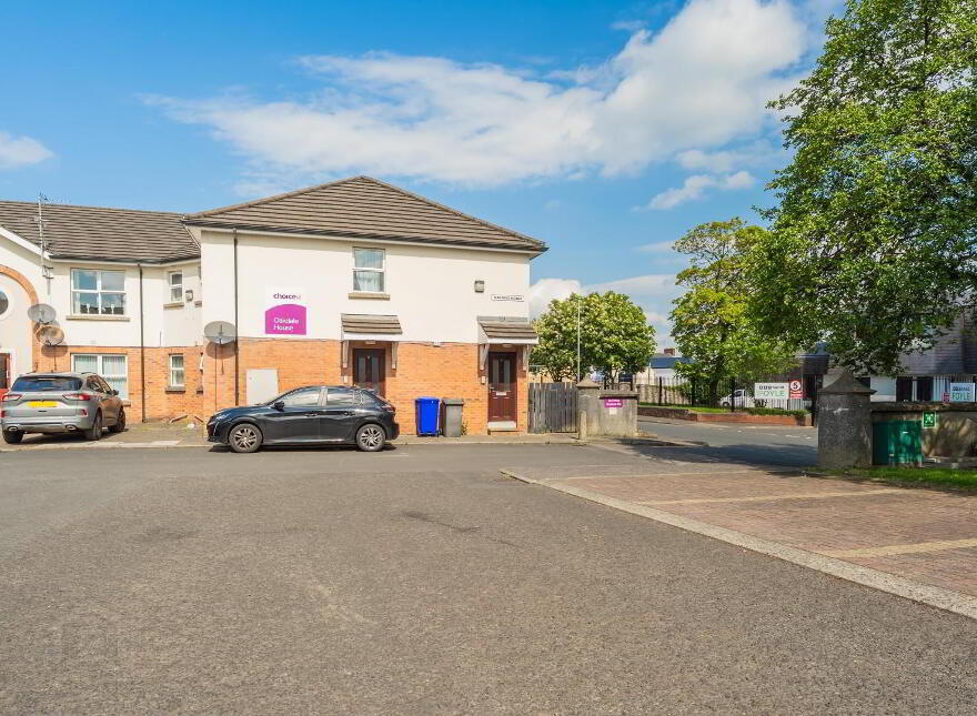 3 Oakdale House, Edenmore Court, Londonderry, BT48 7NG