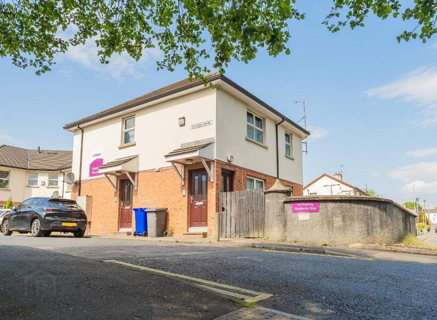 3 Oakdale House, Edenmore Court, Londonderry, BT48 7NG