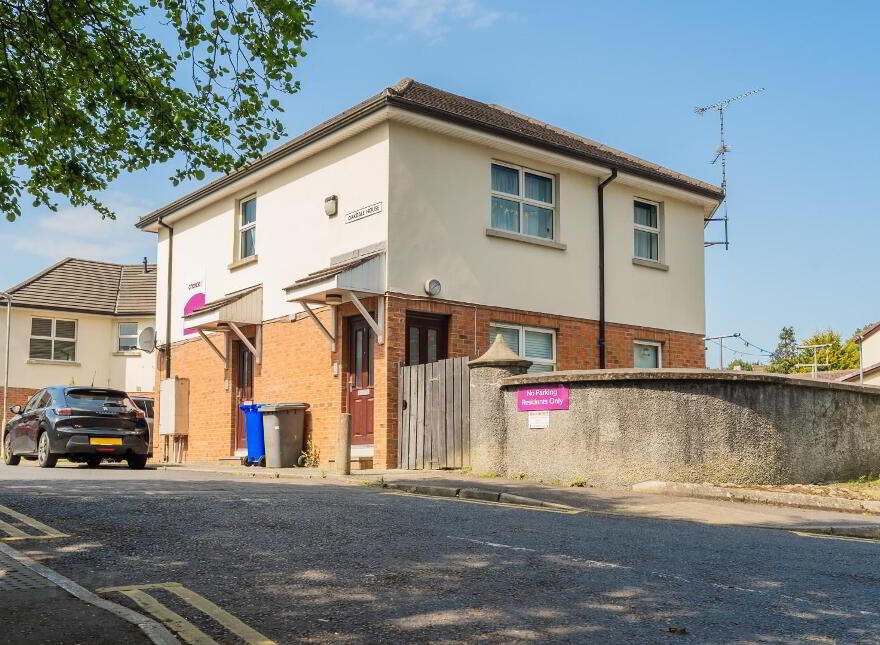 3 Oakdale House, Edenmore Court, Londonderry, BT48 7NG