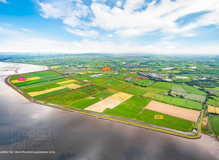 The Eglinton Estate, Co Derry/Londonderry, BT47 3PS photo