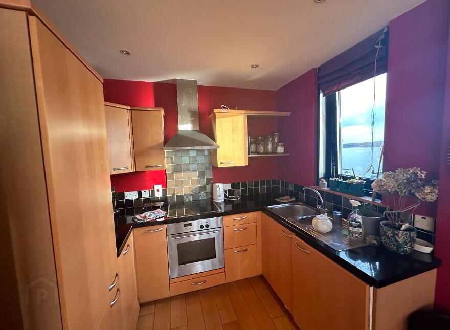 Clipper Quay, 202 Strand Road, Londonderry, BT48 7NR