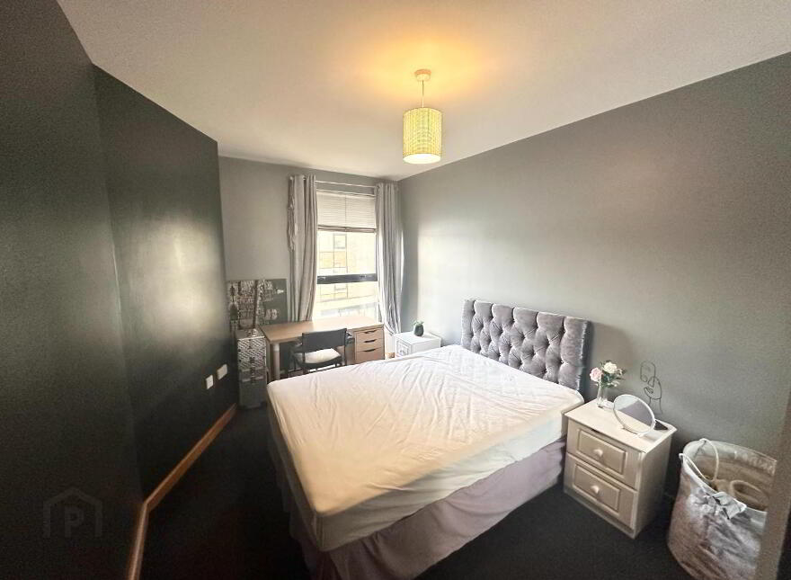 Clipper Quay, 202 Strand Road, Londonderry, BT48 7NR