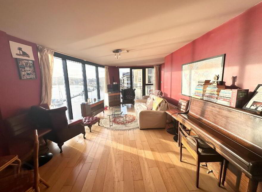 Clipper Quay, 202 Strand Road, Londonderry, BT48 7NR