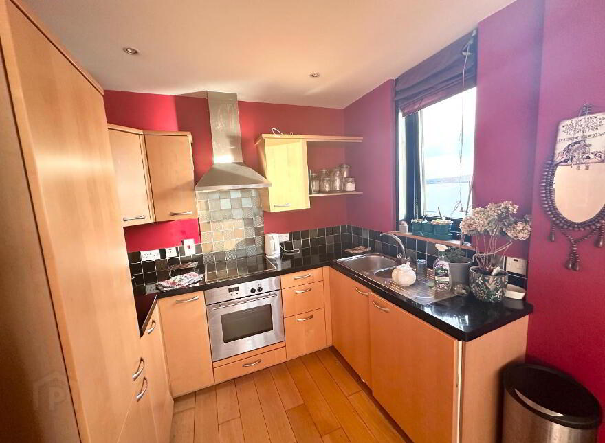 Clipper Quay, 202 Strand Road, Londonderry, BT48 7NR
